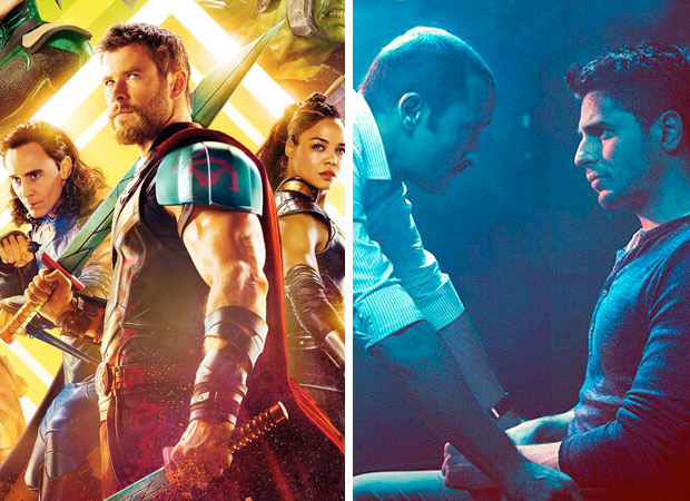 Trade speak Why Thor Ragnarok performed better than Ittefaq