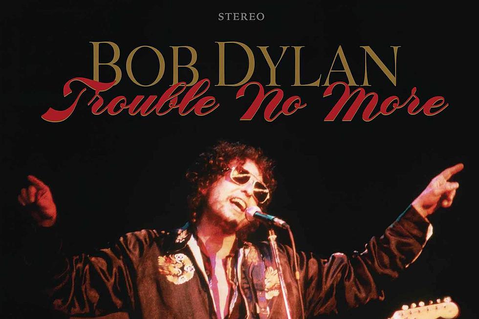 Bob Dylan Trouble No More Bootleg No. 13