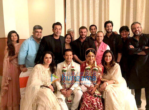 Vatsal-Seth-and-Ishita-Dutta-pose-after-their-wedding--(2)