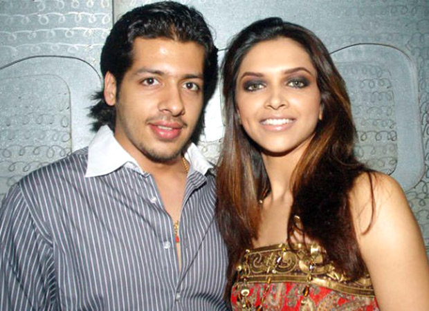 WHOA! Former boyfriend of Deepika Padukone, Nihar Pandya to now play Bajirao II