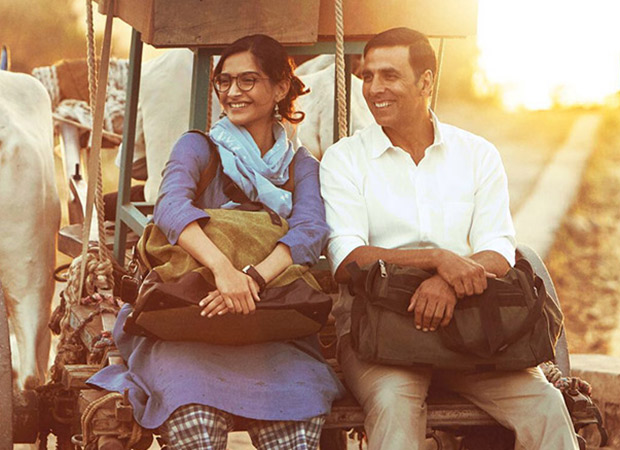 WOW! Akshay Kumar's PadMan to be shot at United Nations headquarters