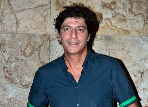 WOW! Chunky Pandey to play Aakhri Pasta’s long-lost cousin in The Great Indian Laughter Challenge