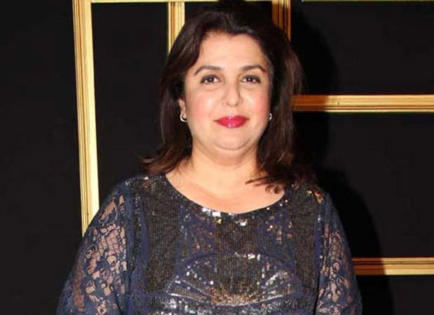 WOW! Farah Khan to host a rocking bash for Ed Sheeran tonight