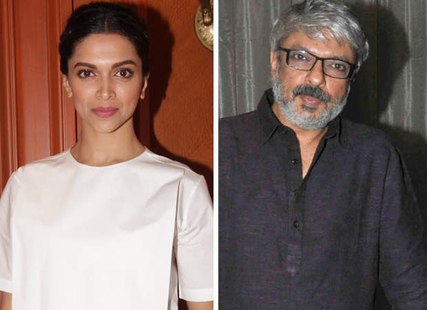 WOW! Padmavati team to attend Asiavision Movie Awards at Sharjah on November 24; Deepika Padukone, Sanjay Leela Bhansali to be honoured