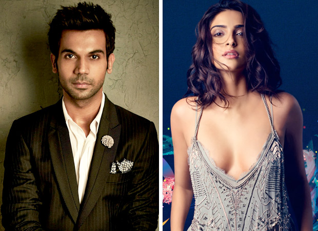 WOW! Rajkummar Rao signed opposite Sonam Kapoor in Ladki Ko Dekha Toh Aisa Laga