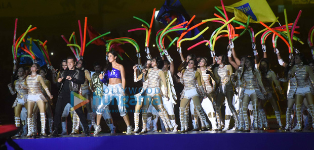 WOW! Salman Khan and Katrina Kaif rock the show at ISL’s opening ceremony (9)