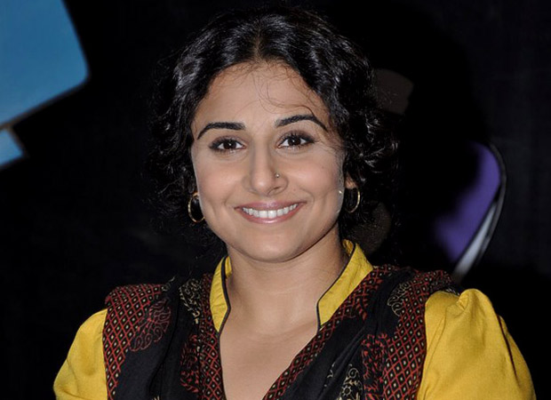 We are entertaining you, don't DEMEAN us - Vidya Balan 010