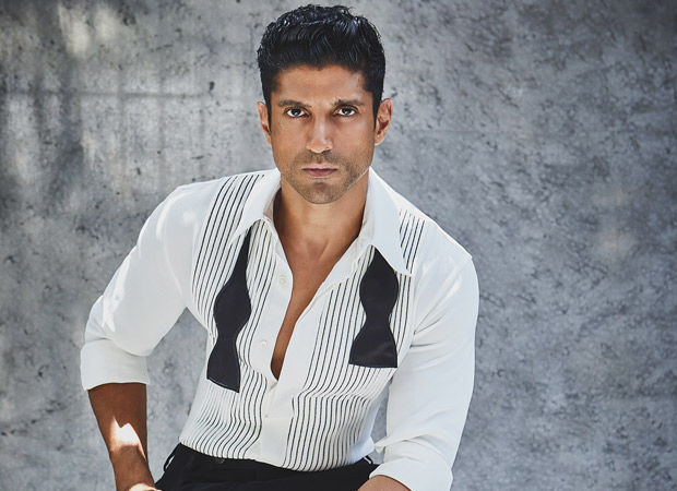 When a disagreement becomes a THREAT... - Farhan Akhtar