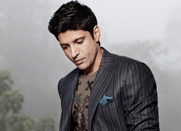 When a disagreement becomes a THREAT... - Farhan Akhtar1