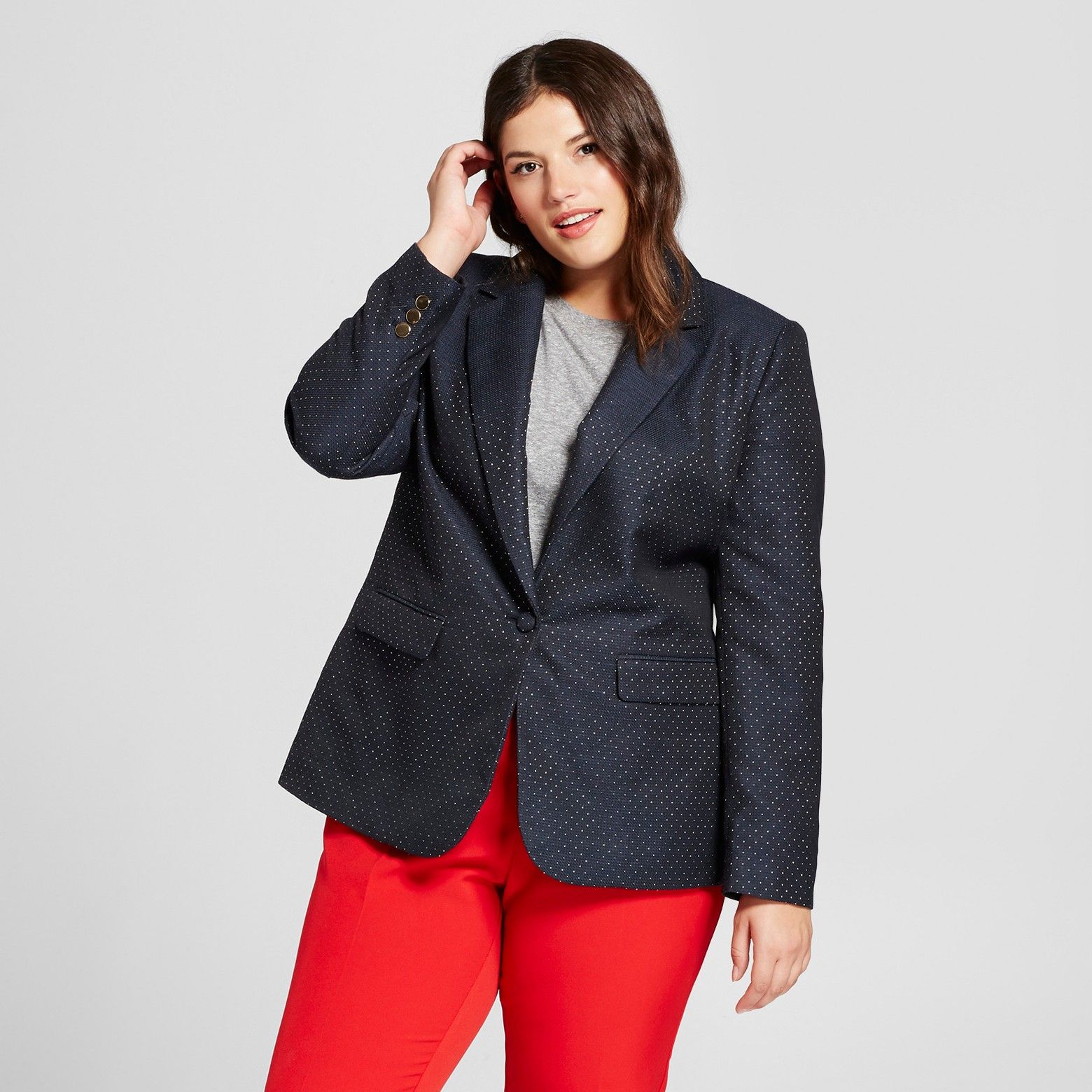 target’s holiday clothing is here & it’s really good