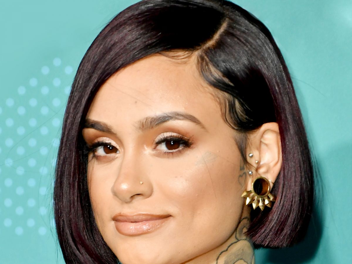 the best beauty looks from the soul train awards