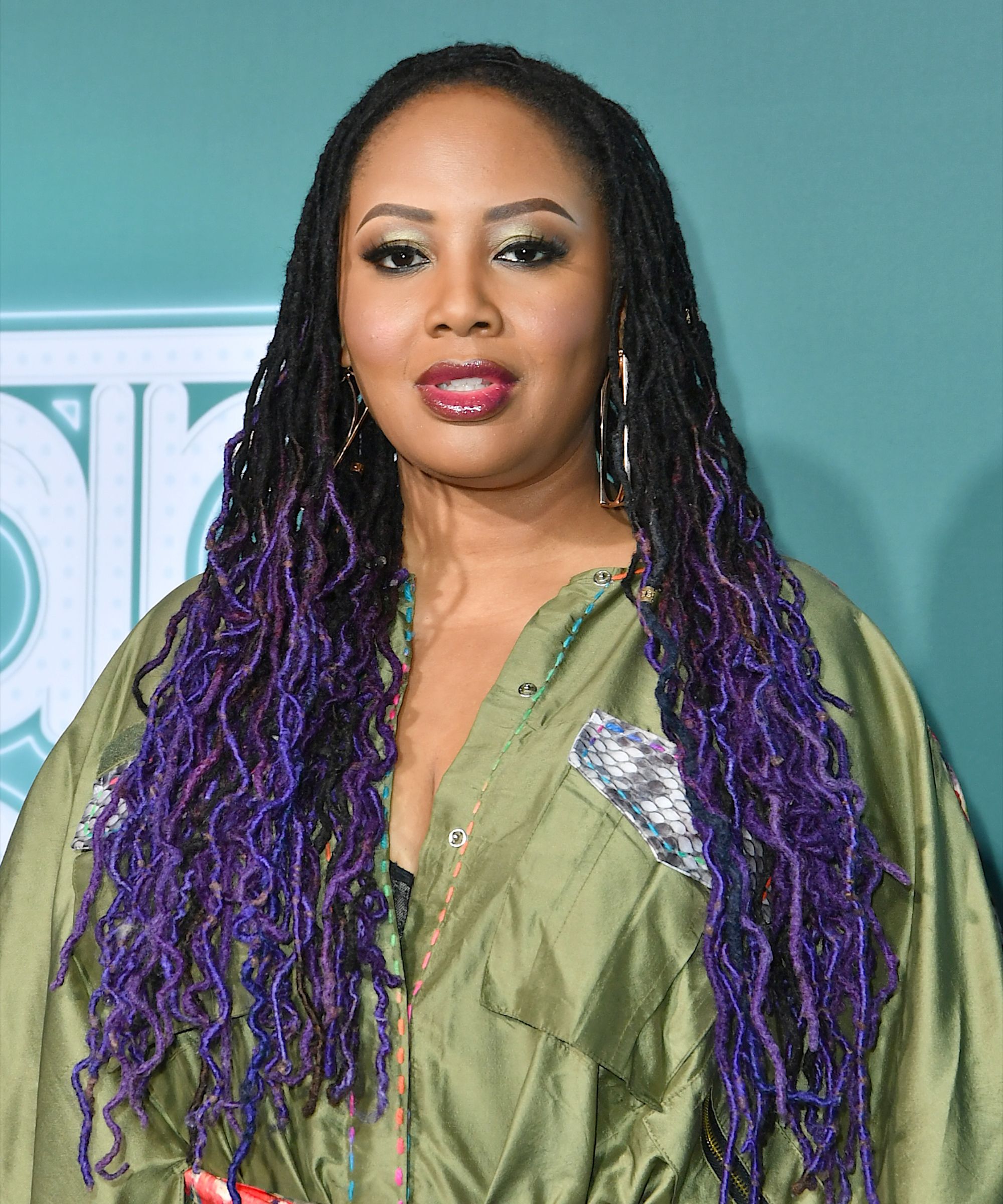 the best beauty looks from the soul train awards
