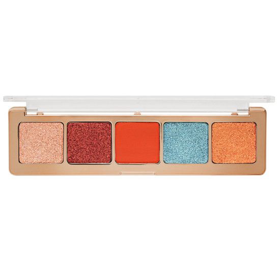 this cult-favorite eyeshadow palette is finally back in stock