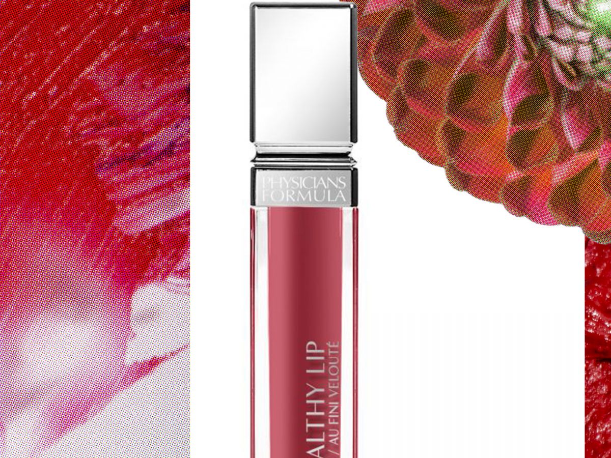 this $7 liquid lipstick already has a cult following & it’s not even out yet