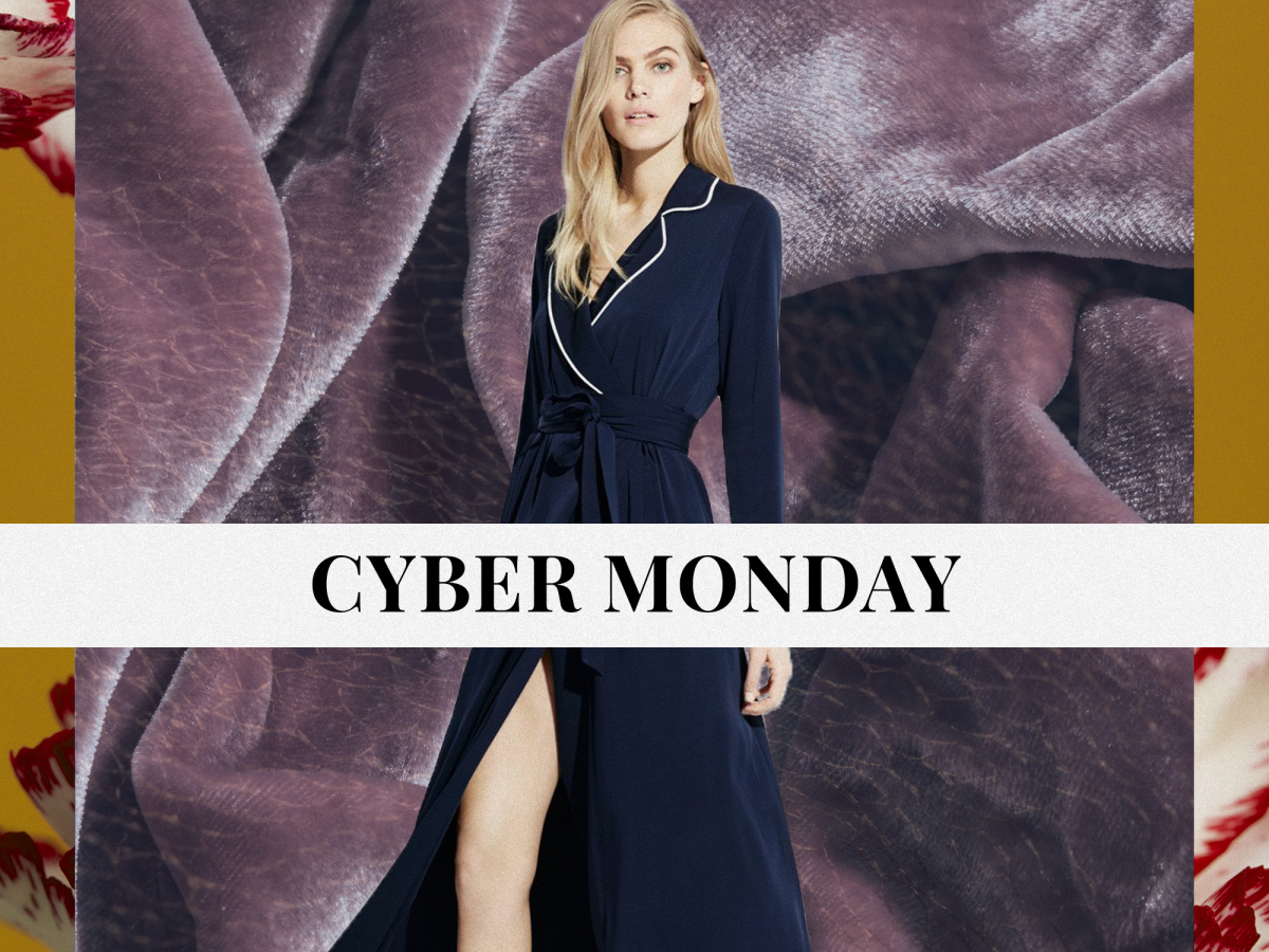 every sale you need to know to conquer cyber monday