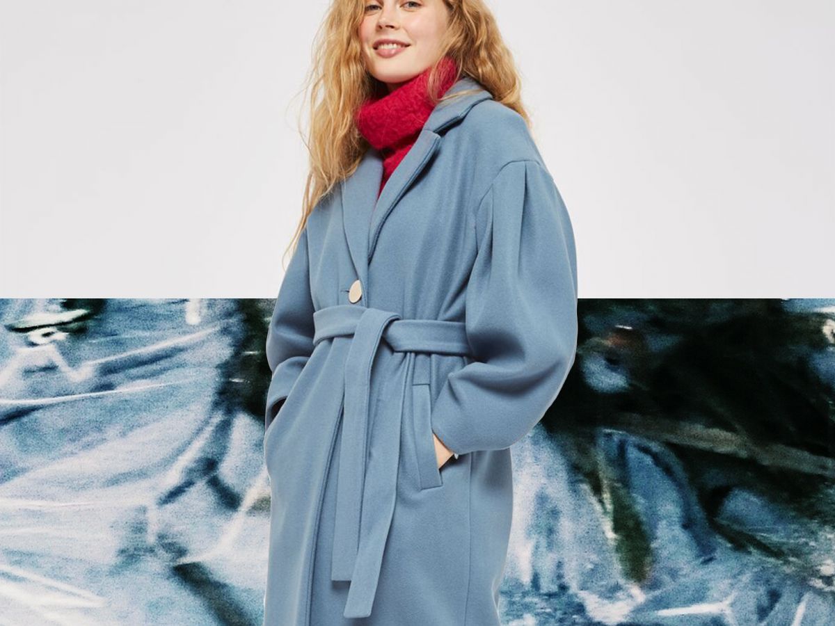 cute under $150 coats do exist!
