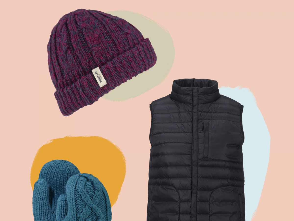 10 things to pack for the ultimate winter getaway