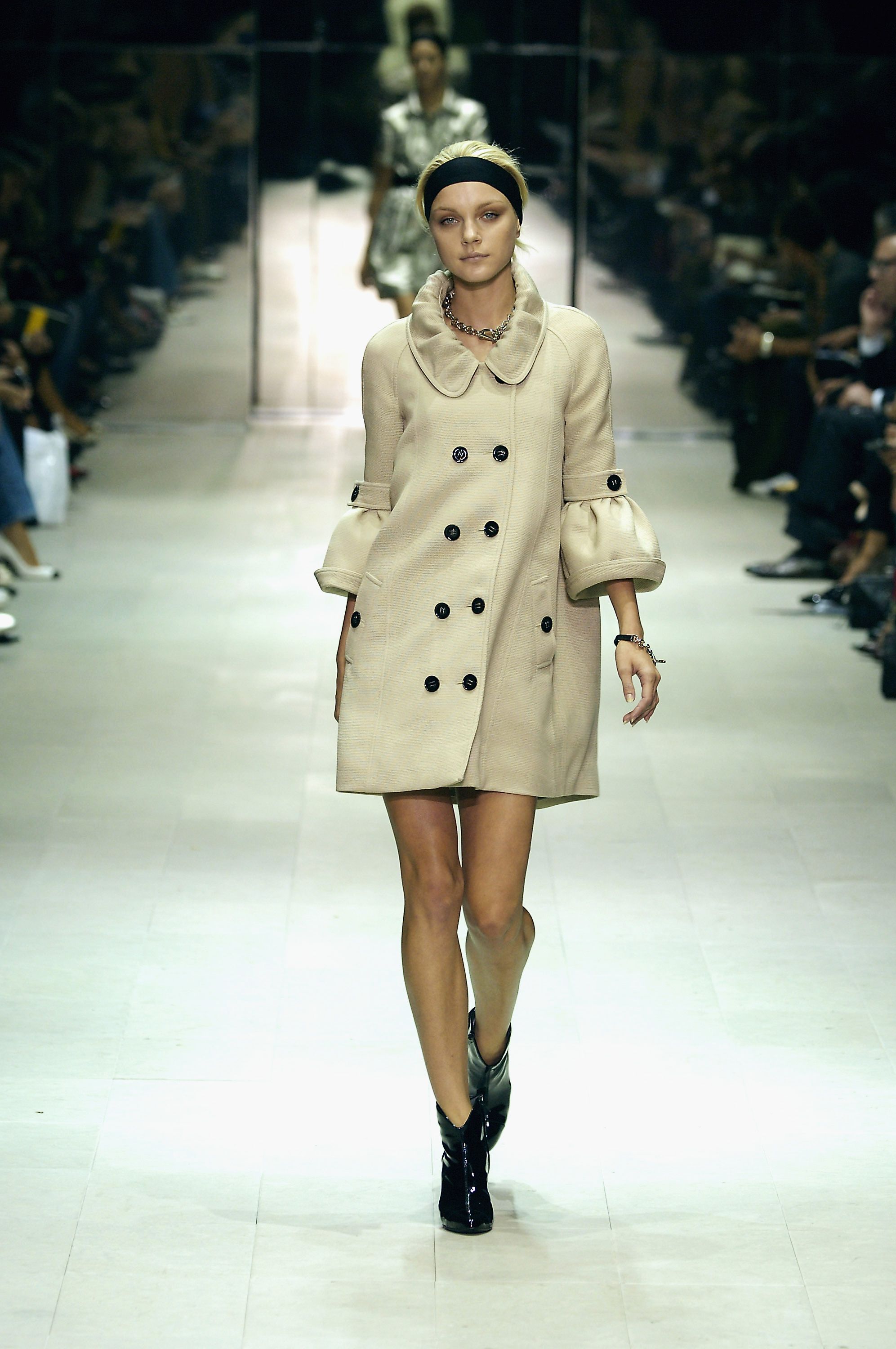 christopher bailey’s most iconic burberry trench coats