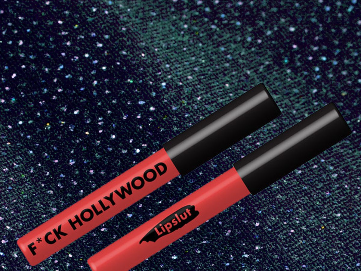this lipstick sends a powerful message about sexual assault in hollywood
