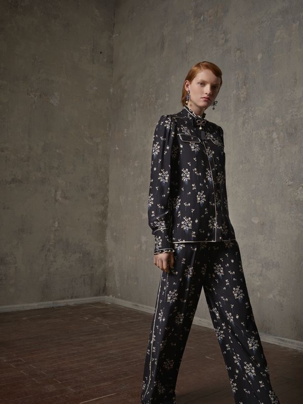 what to buy from the h&m x erdem collaboration