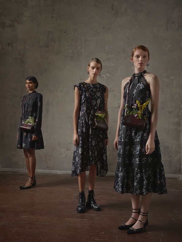 what to buy from the h&m x erdem collaboration