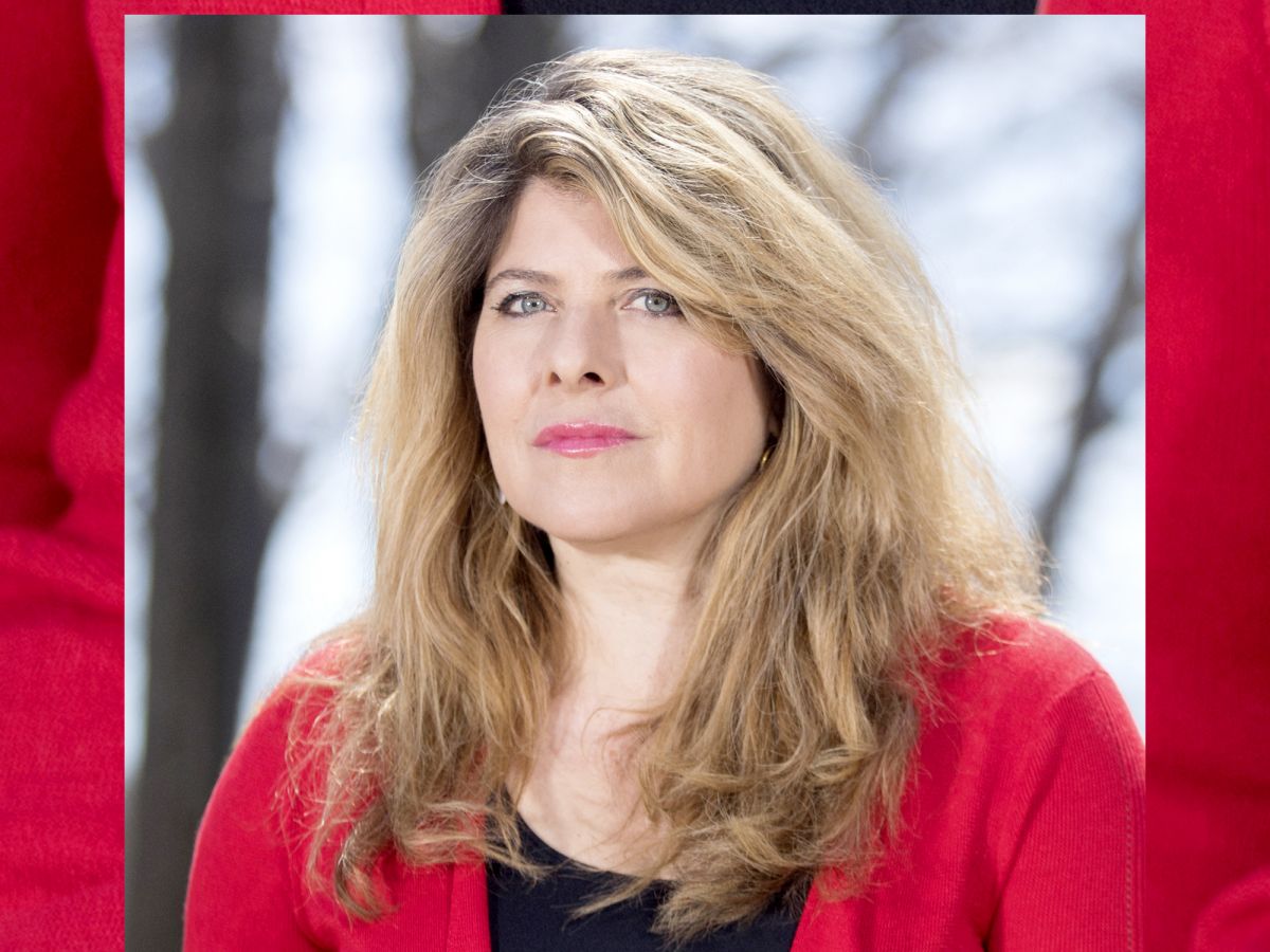 naomi wolf on how social media liberates women