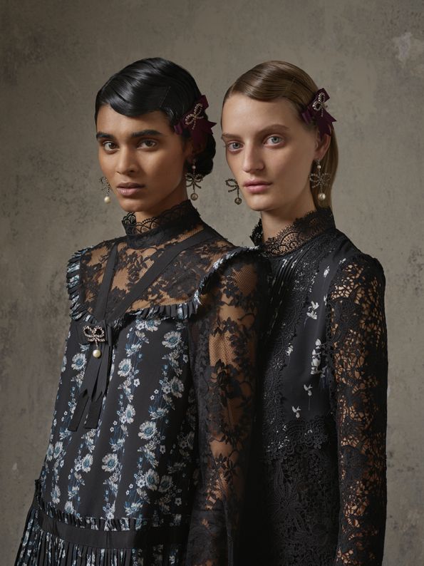 what to buy from the h&m x erdem collaboration
