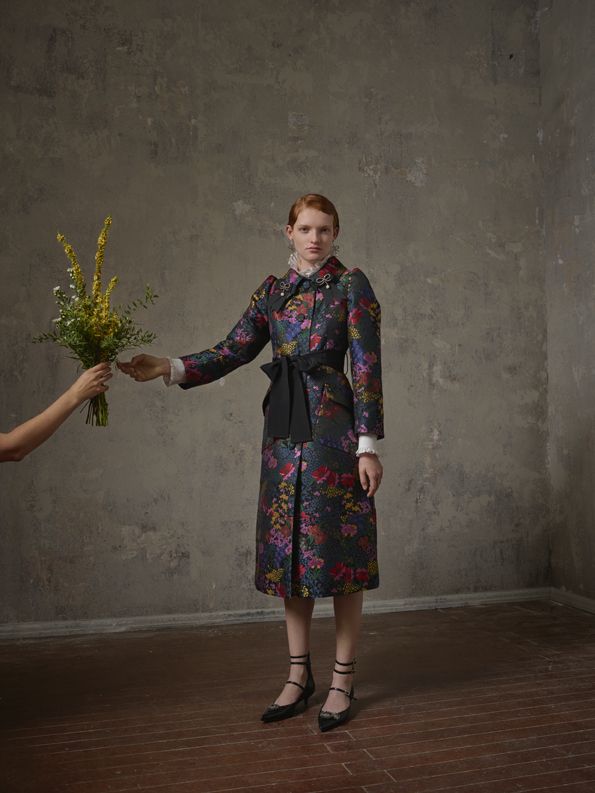 what to buy from the h&m x erdem collaboration