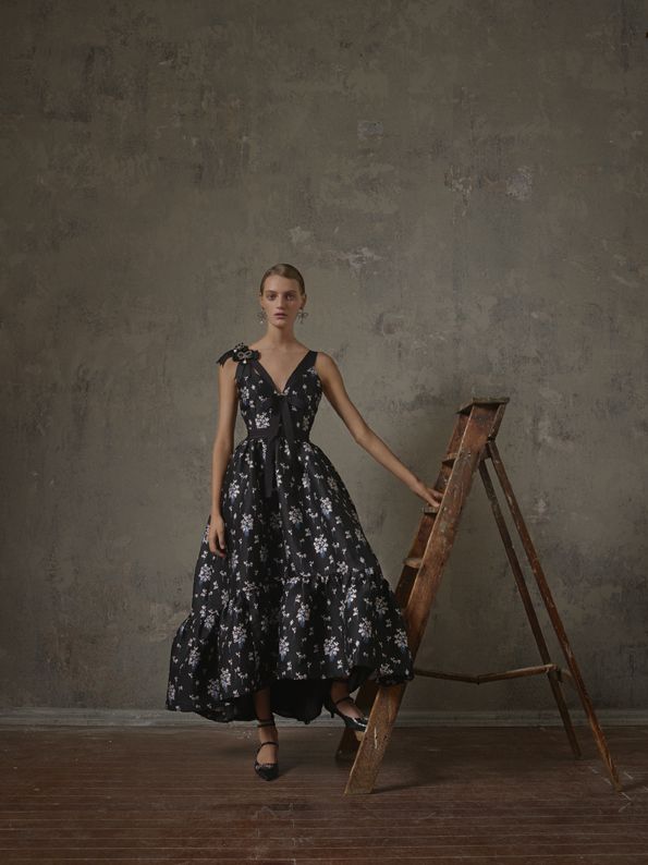 what to buy from the h&m x erdem collaboration