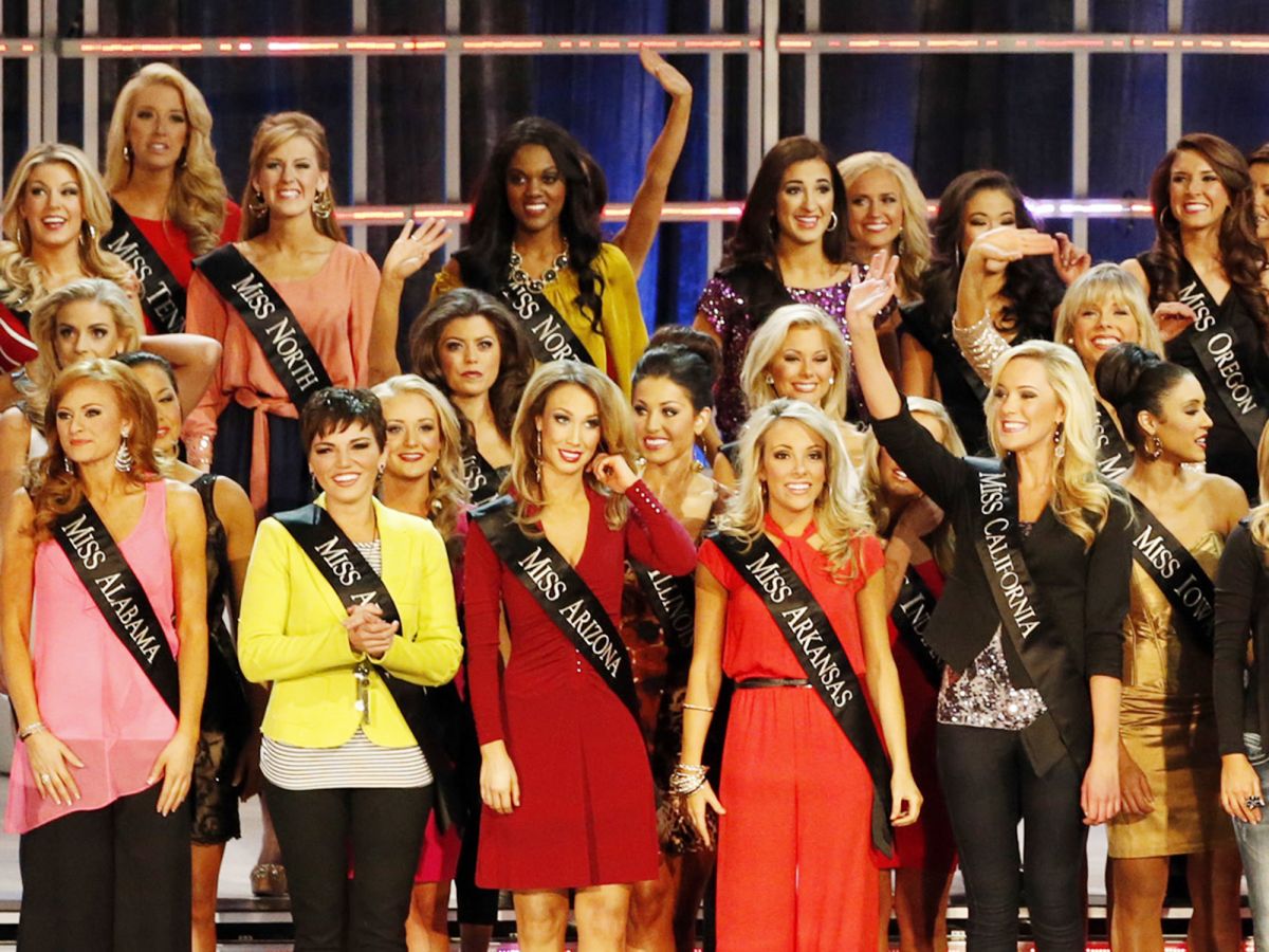 this woman with down syndrome just made history in a miss usa pageant