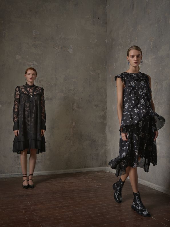 what to buy from the h&m x erdem collaboration