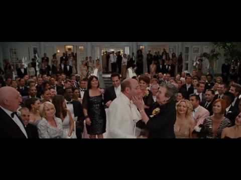 These Celebs Were The Best Wedding Officiants