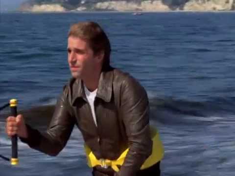 When the United States Jumped the Shark