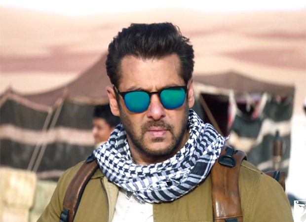 10 Unknown facts about Salman Khan and Tiger Zinda Hai