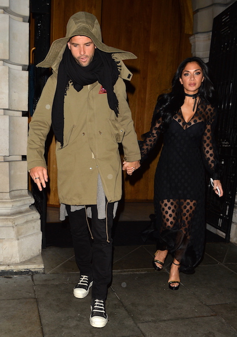 why nicole scherzinger’s romance is probably doomed