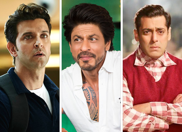 #2017Recap 14 most embarrassing scenes in Bollywood films this year
