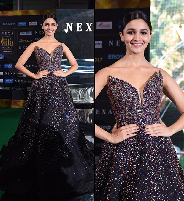 #2017TheYearThatWas When Alia Bhatt left us lusting for her insanely awesome !