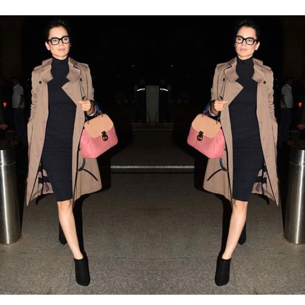 #2017theyearthatwas When Kangana Ranaut wally sartorial and sassy!