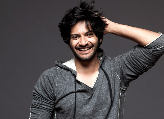 Ali Fazal to felicitate Judi Dench at a special event in Santa Barbara1