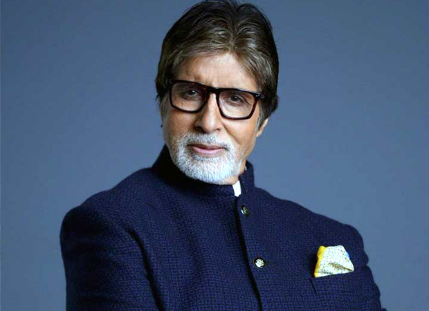 Amitabh Bachchan writes about nursing an old injury