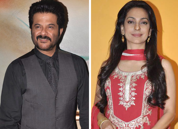 Anil Kapoor and Juhi Chawla to play Sonam Kapoor’s parents in Ek Ladki Ko Dekha Toh Aisa Laga