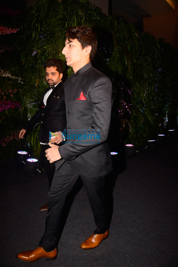 Anushka Sharma - Virat Kohli’s wedding reception Priyanka Chopra, Kangan