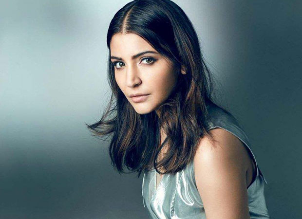 Anushka Sharma appointed the new face of Kerovit news