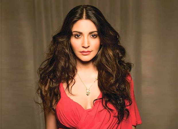Anushka Sharma named the PETA's person of the year