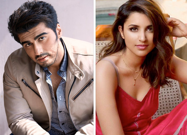 Arjun Kapoor and Parineeti Chopra immortalize Uttarakhand’s village