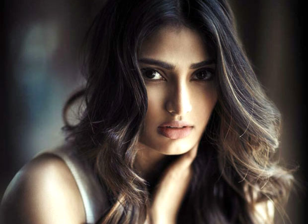 Athiya Shetty to launch her own clothing