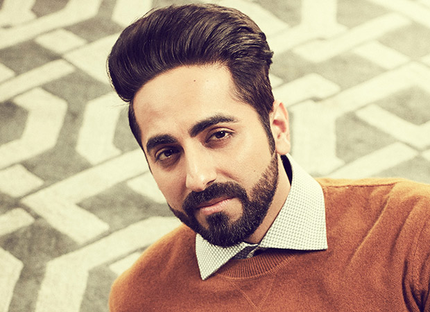 Ayushmann Khurrana gets a taste of action in Sriram Raghavan’s untitled thriller film!