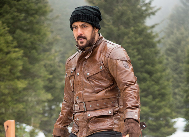 BREAKING Tiger Zinda Hai cleared by the Censor Board with ‘UA’ certificate