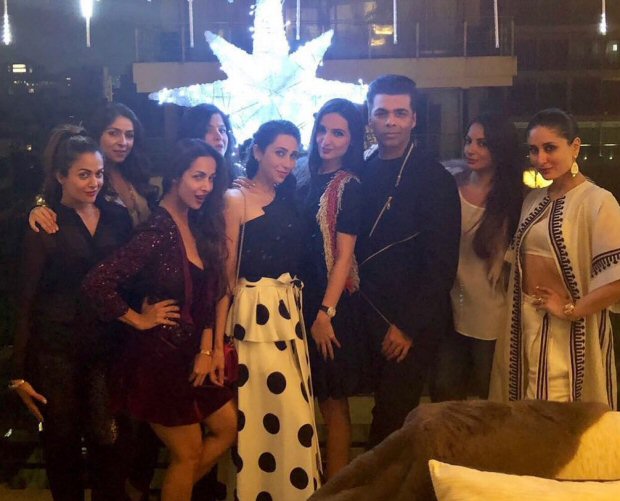 Christmas party (4)