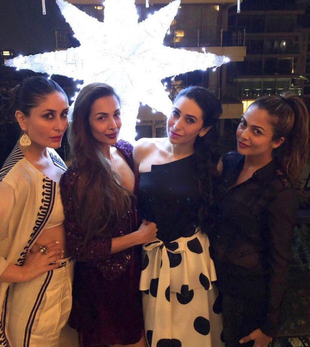 Christmas party (5)